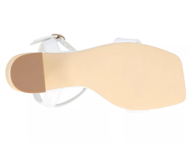 Journee Collection Tivona Sandal