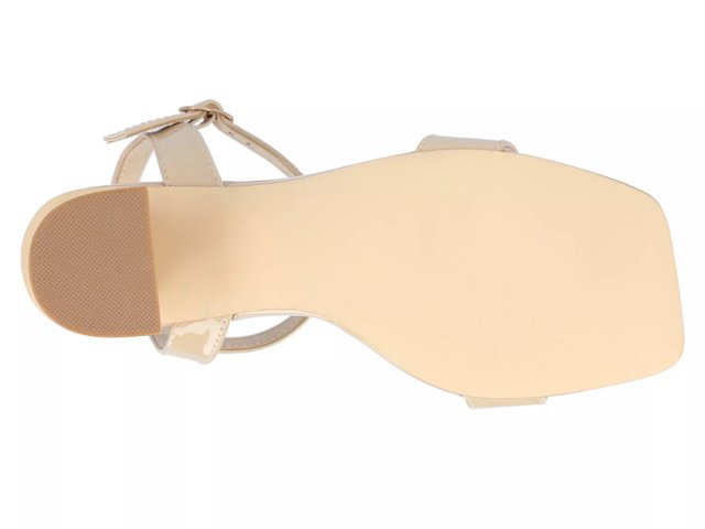 Journee Collection Tivona Sandal