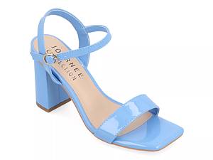 Dsw light blue store heels