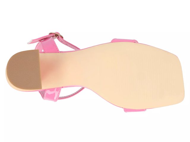 Journee Collection Tivona Sandal