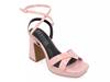 Journee Collection Zorana Platform Sandal