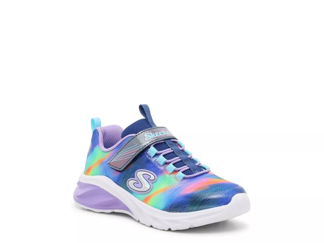 Skechers Coastline Sneaker Kids Free Shipping DSW