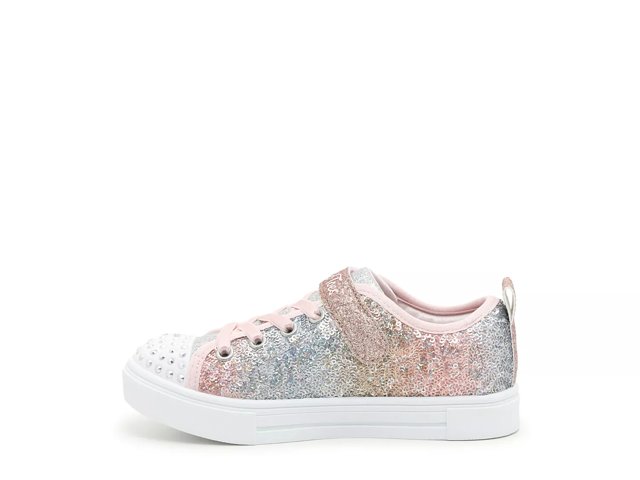 Skechers twinkle toes dsw hotsell
