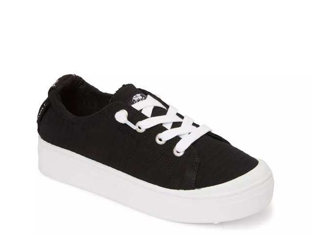 Roxy sneakers dsw clearance