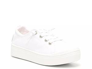 Roxy Sheilahh 2.0 Platform Sneaker - Women's