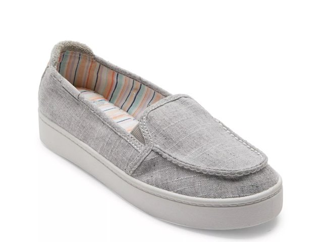 Roxy Minnow Plus Slip On Free Shipping DSW
