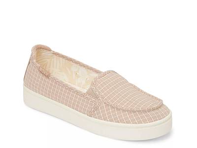 Womens roxy slip on on sale shoes