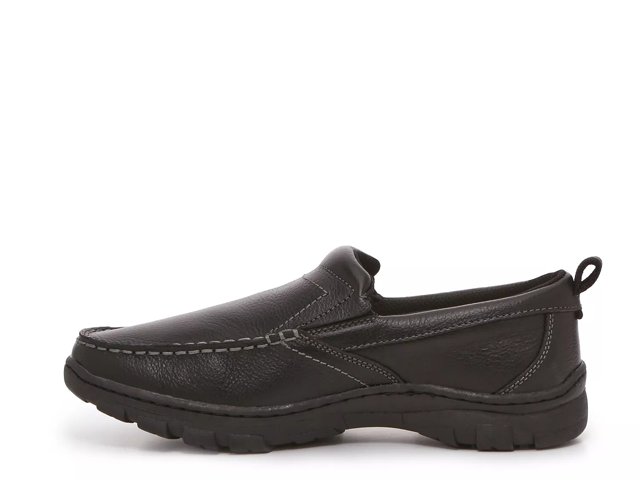 Hush puppy slip ons online