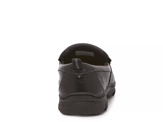 Hush puppies 2025 rubber sandals