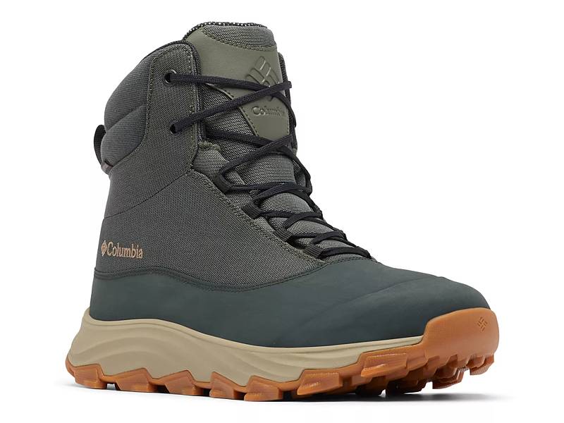 Dsw mens boots clearance best sale