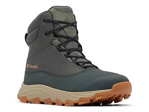 Dsw 2025 columbia boots