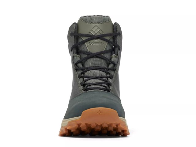 Columbia Expeditionist Protect Boot