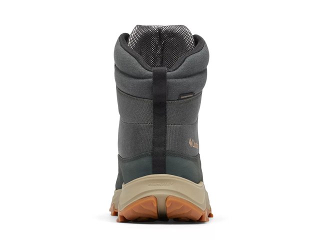 Dsw columbia snow sale boots