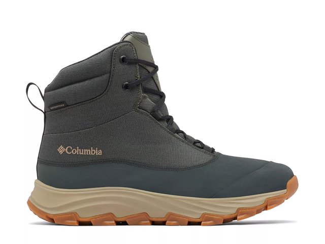 Dsw columbia boots new arrivals