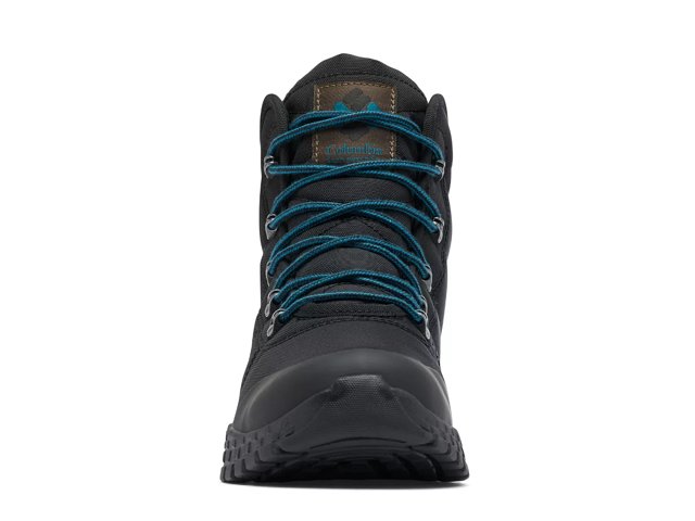 Columbia Fairbanks Omni Heat Winter Boot Men s Free Shipping DSW