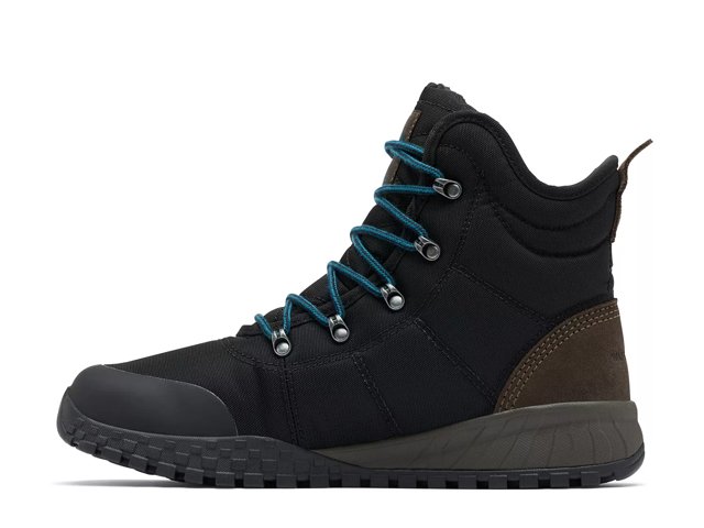 Columbia shoes omni heat new arrivals