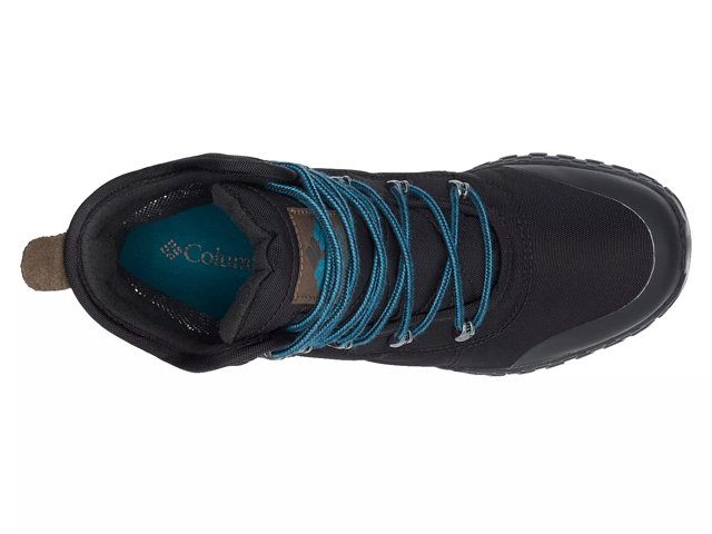 Columbia men's fairbanks store omniheat winter boots