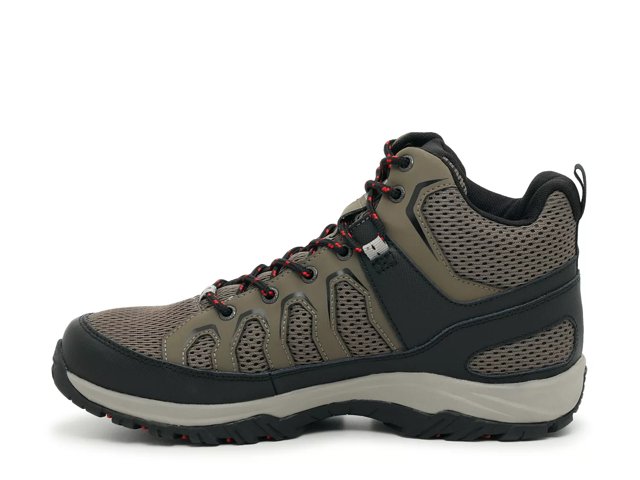 Waterproof trail hiking shoes clearance