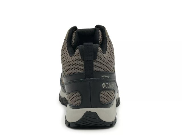 Columbia best sale hammond shoes