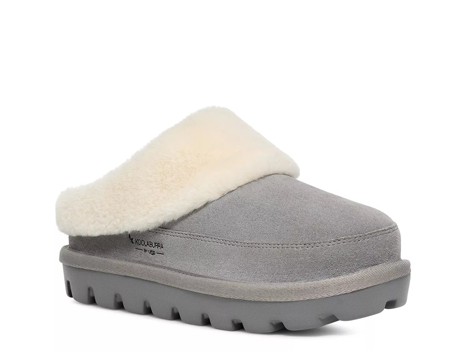 Koolaburra by UGG Tizzey Platform Slipper Free Shipping DSW