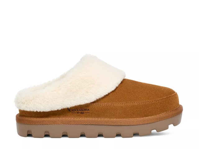 Koolaburra by UGG Tizzey Platform Slipper - Free Shipping | DSW