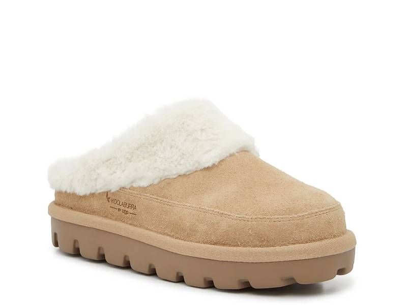 Koolaburra by UGG Boots Slippers Shoes Sandals DSW