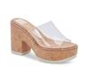 Dolce Vita Emol Platform Sandal - Free Shipping | DSW