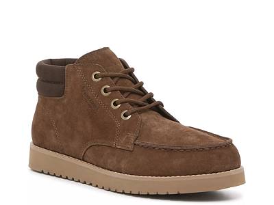 Louis Vuitton Men's 7 US Brown Suede Monogram Energie Sneaker Full