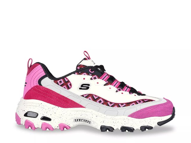 Cube Free - Climb D\'Lites | Shipping DSW DVF Skechers Sneaker