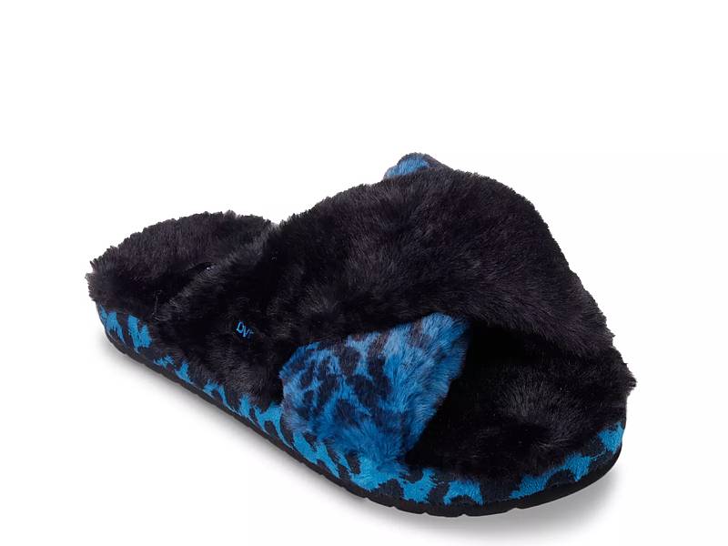 Skechers best sale fuzzy slides