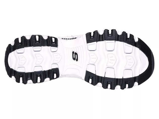 Skechers x Diane von Furstenberg D Lites Link Up Sneaker Free