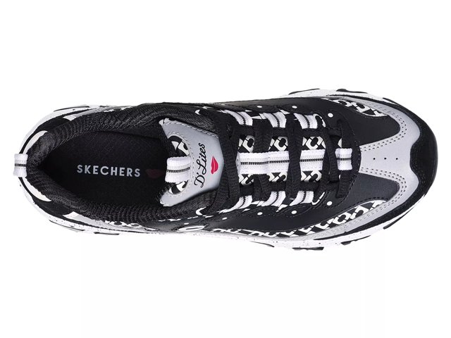 Skechers D'Lites Shoes in Skechers 