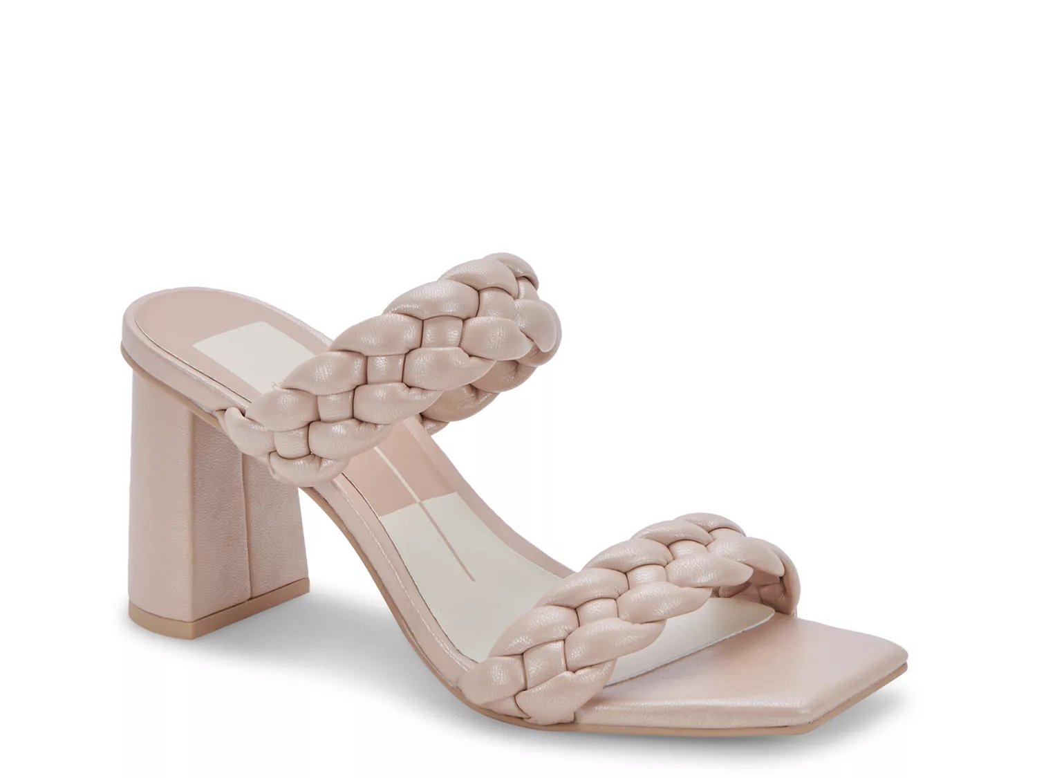 dolce vita paily slide