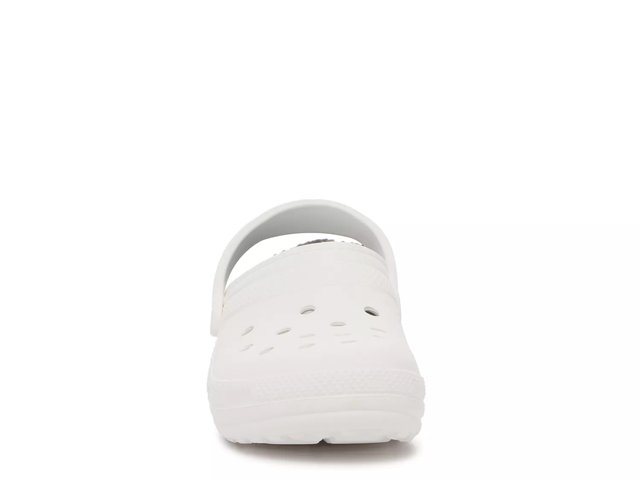 Crocs white hot sale price