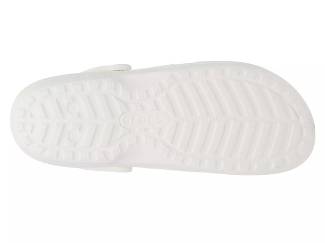 Bad bunny crocs best sale size 6 womens