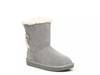 Koolaburra hot sale grey boots