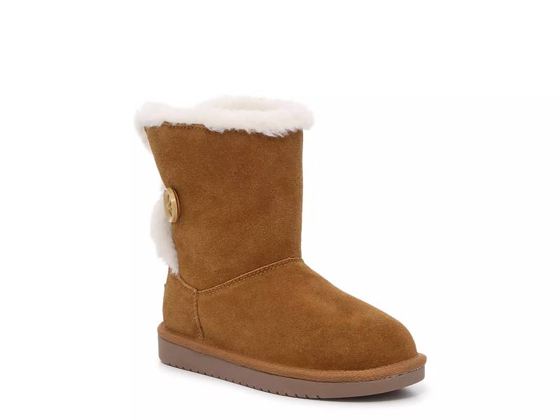 Toms hotsell ugg boots