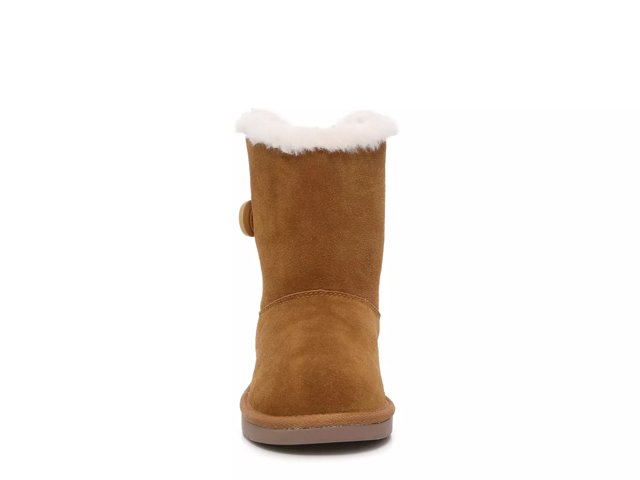 Koolaburra by UGG Nalie Short Boot Kids
