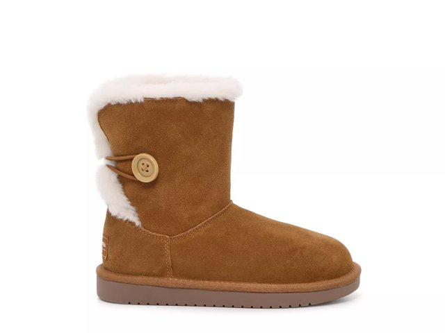 Dsw koolaburra by ugg top