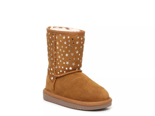 Koolaburra by UGG Star Short Boot Kids