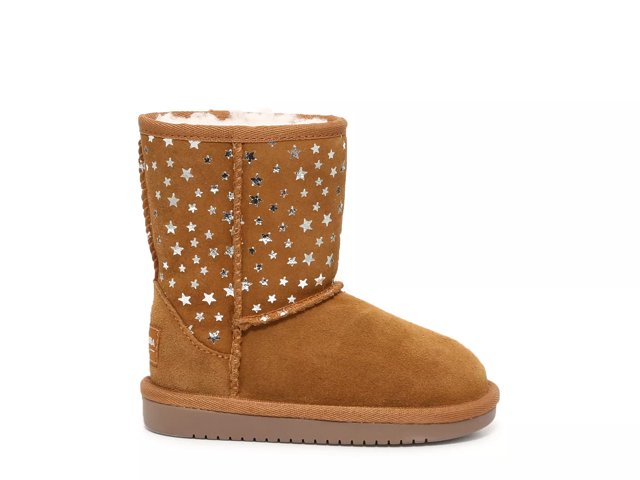 Koolaburra by UGG Star Short Boot Kids