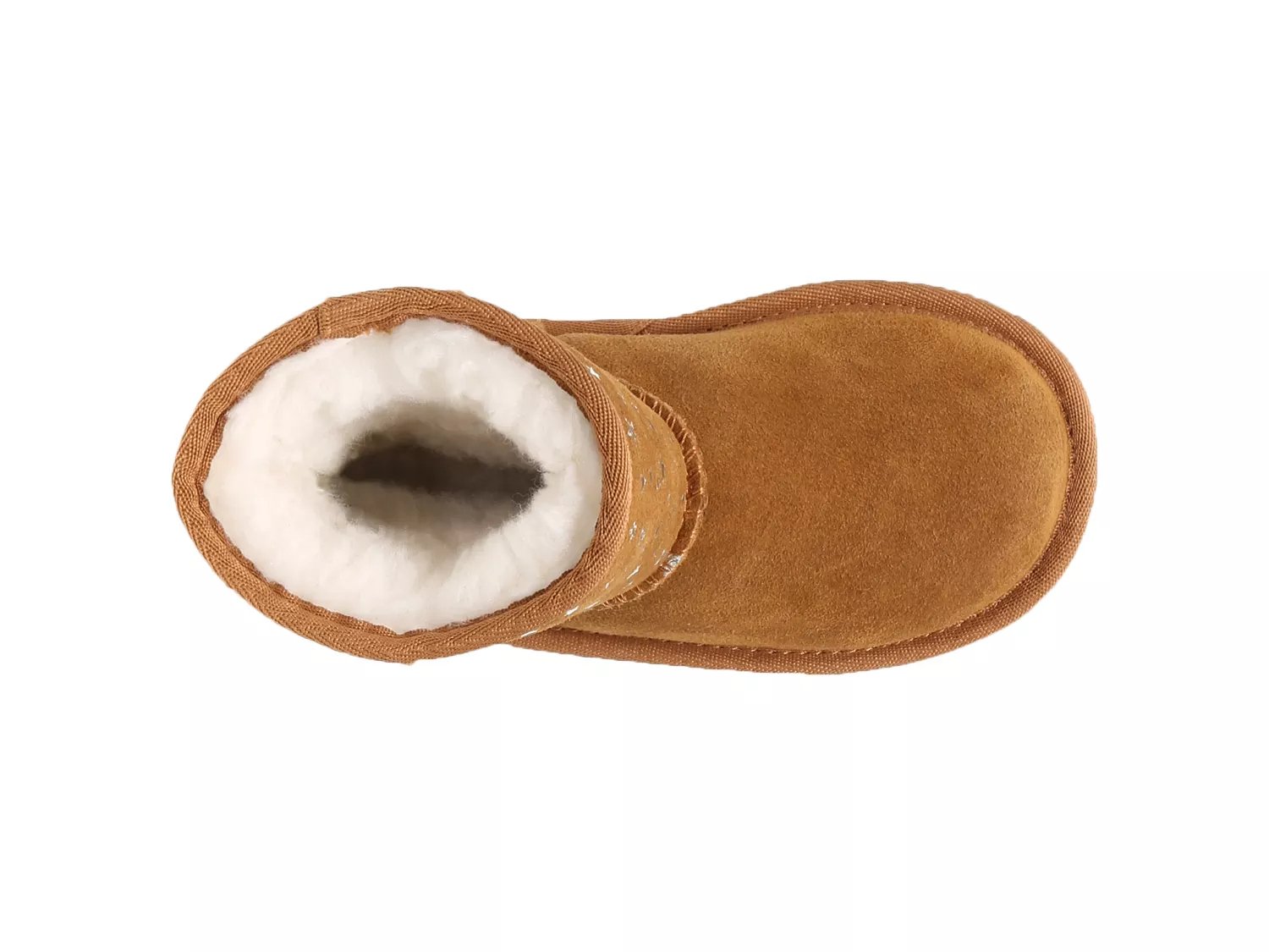 Star Short Boot