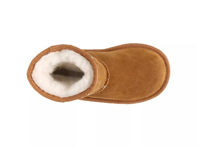 Toddler short boots on sale