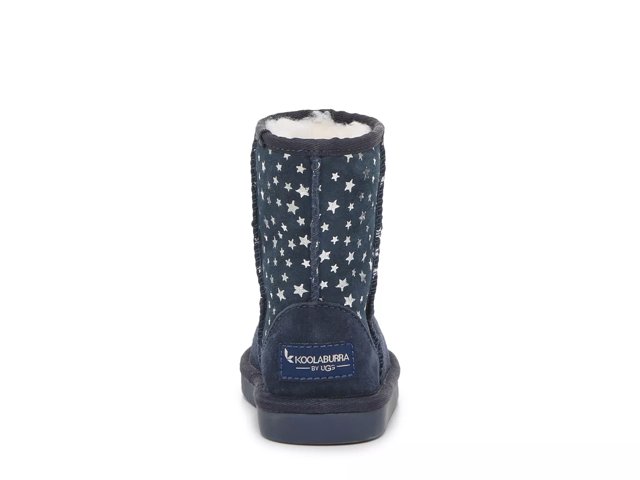 Uggs with stars deals