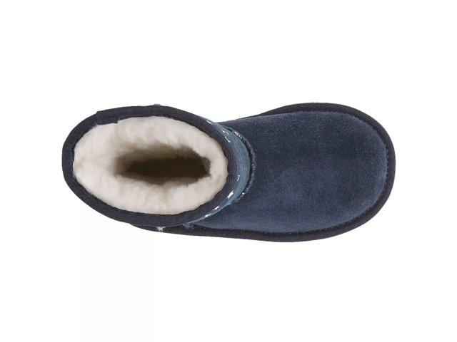 Koolaburra by UGG Star Short Boot Kids Free Shipping DSW