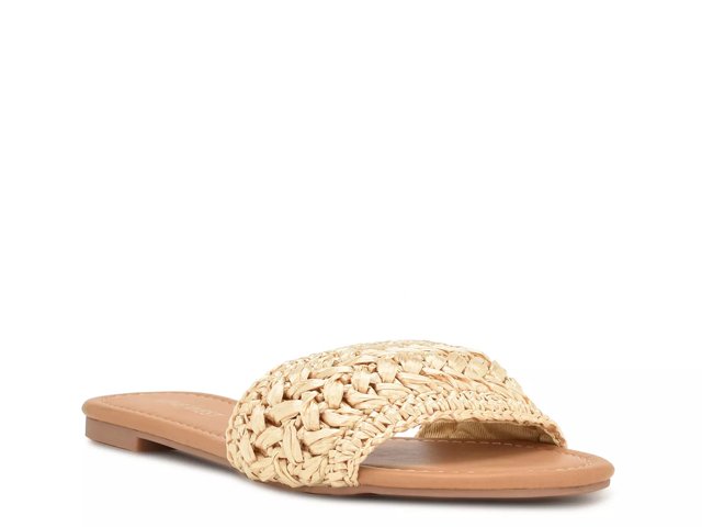 Dsw womens slides sales