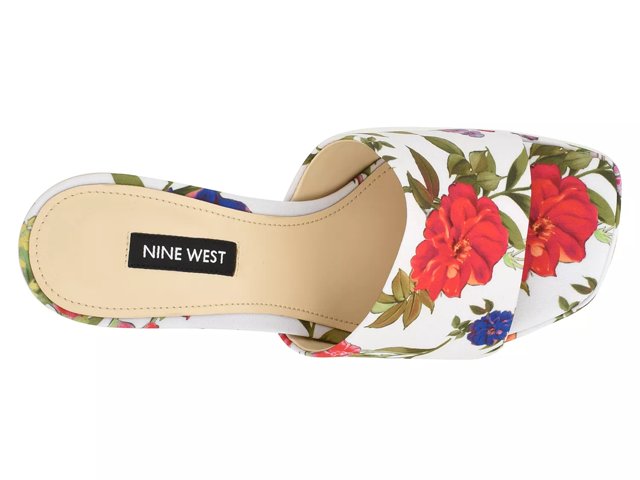 Nine west wedges top dsw