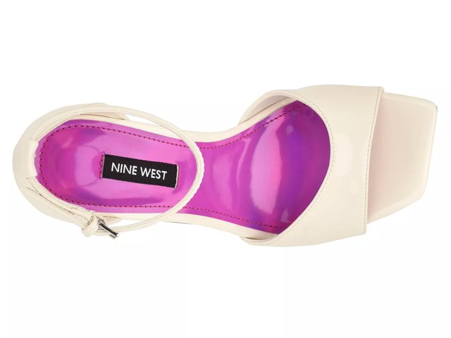 Nine west wedges dsw hot sale