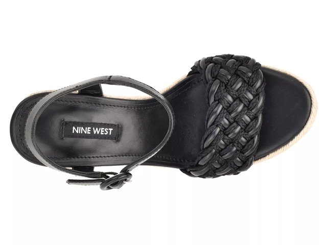 Nine west sandals dsw hot sale