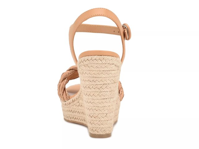 Nine West Hosana Espadrille Wedge Sandal Free Shipping DSW